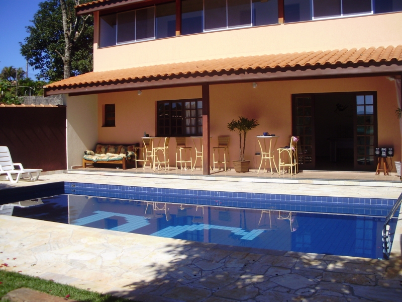 Chacara à venda Bairro Canedos com 300m² e 4 quartos por R$ 650.000 - 316063136-casorio_21_05_11 (87).jpg